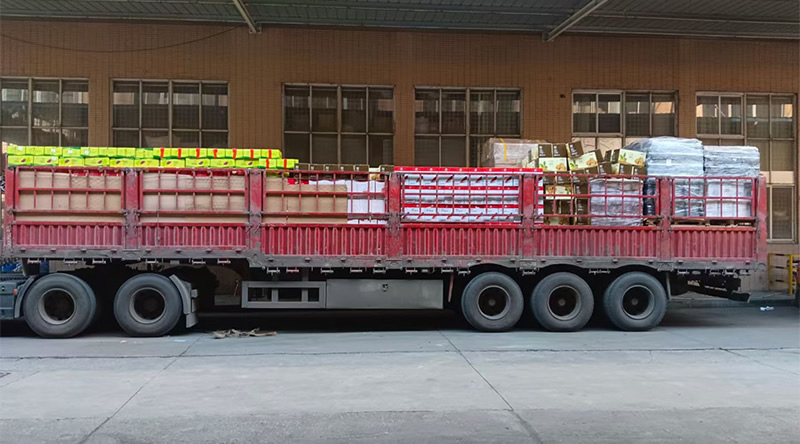 潮州到柳州物流公司-潮州到柳州物流专线-「大小件托运服务」